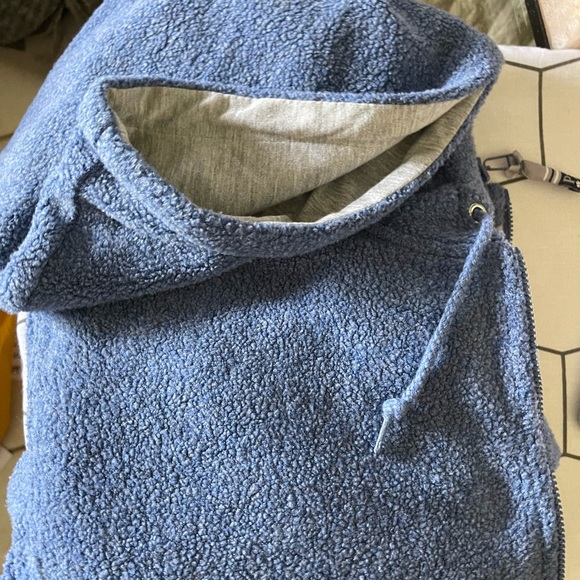 Personal Identity Hoodie - Picture 4 of 4